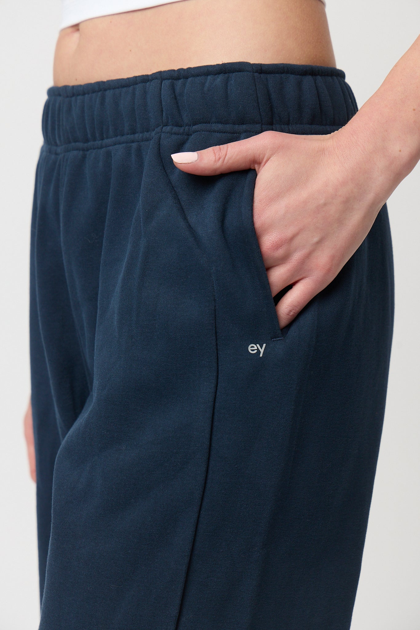 Contour Ocean Joggers