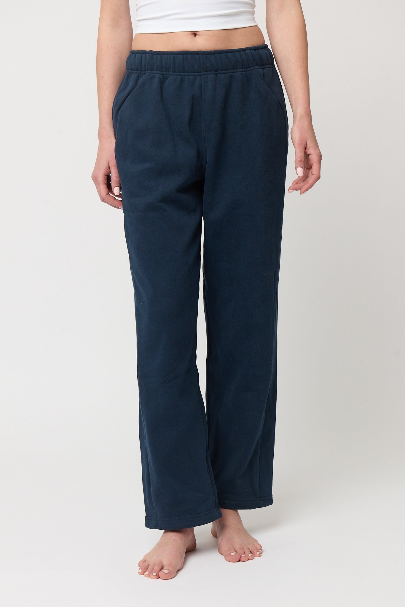 Contour Ocean Joggers