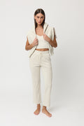 Ease Luxe Pant Albium