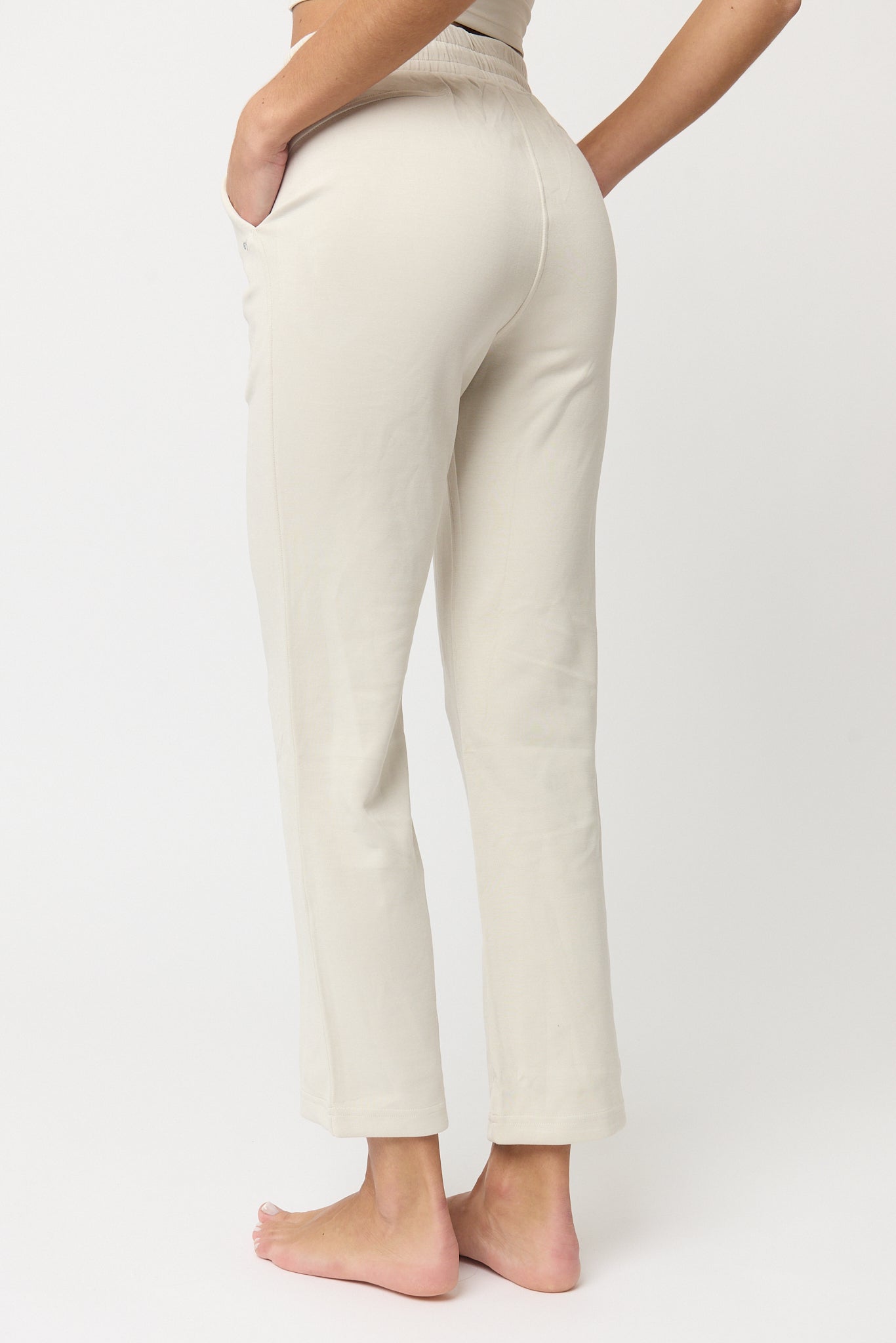 Ease Luxe Pant Albium