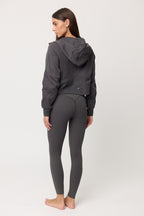 Contour Urban Legging Graphite