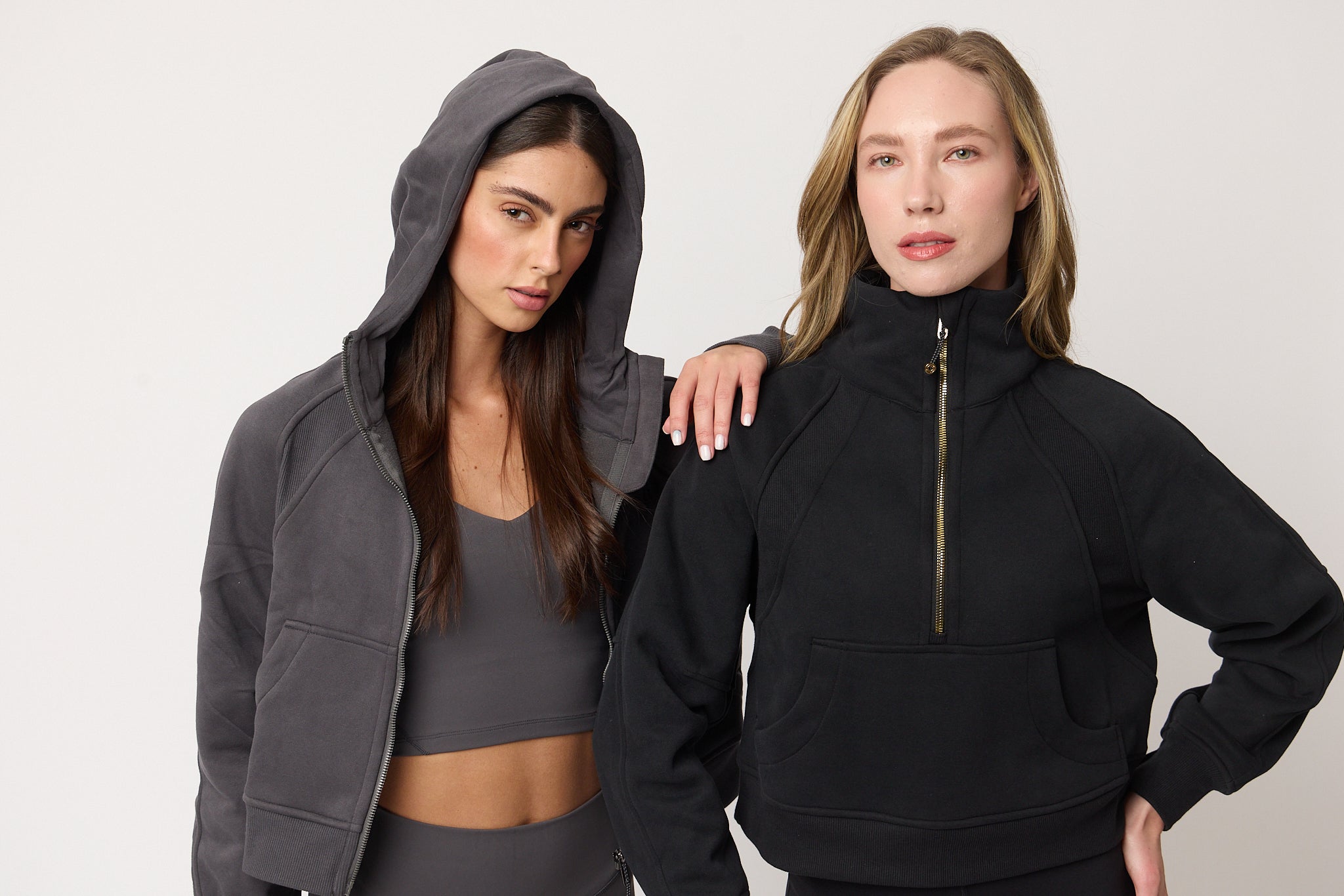 Define Urban Jacket Graphite