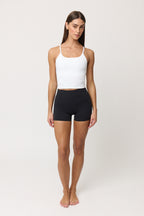 Contour Studio Micro Short Black