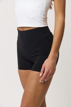 Contour Studio Micro Short Black