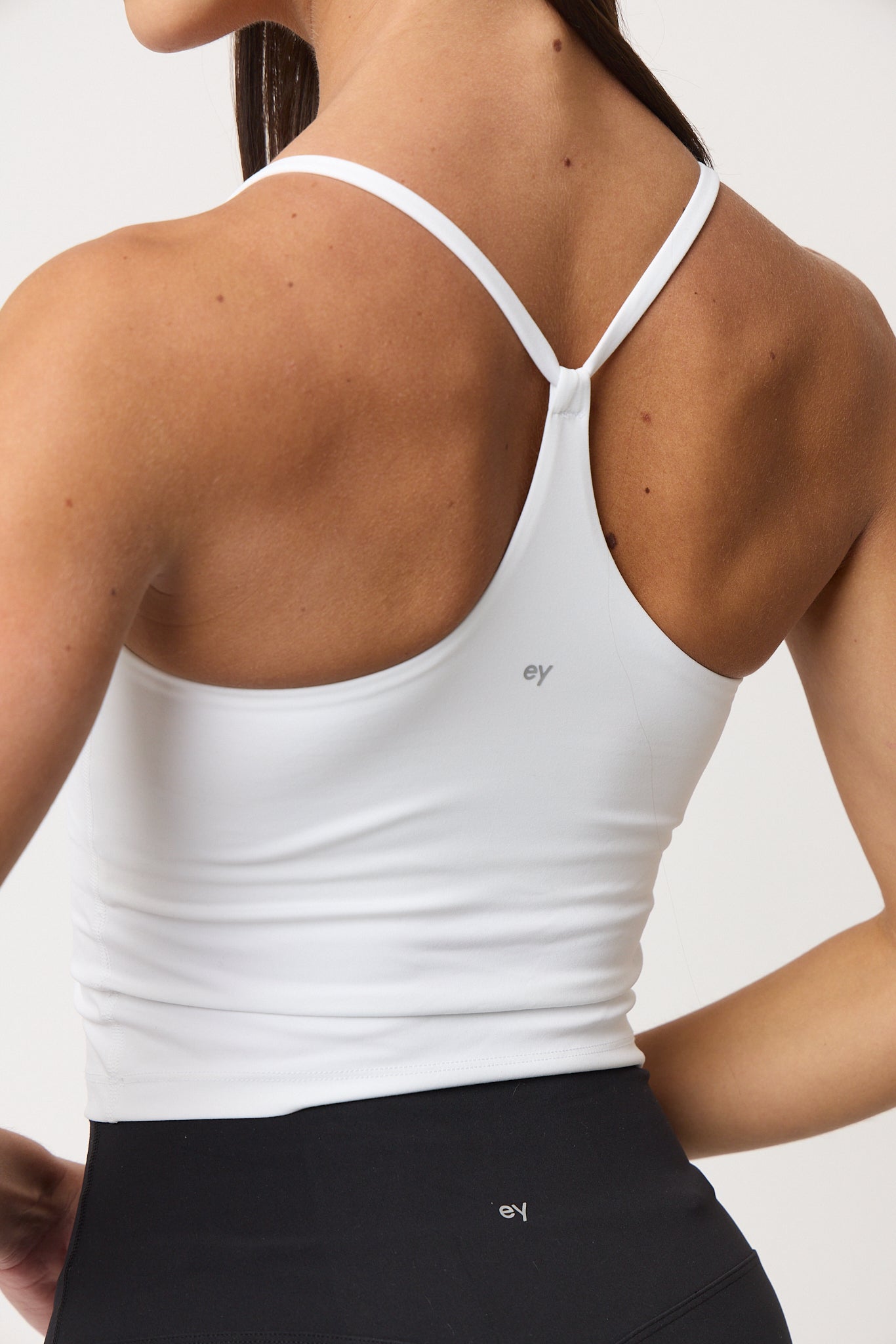 Studio Pure Top White