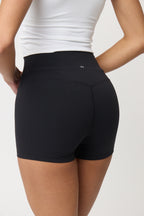 Contour Studio Micro Short Black