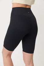 Contour Flow Biker Short Black