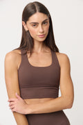 Balance Coffee Bra