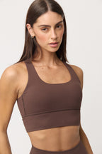Balance Coffee Bra