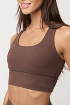 Balance Coffee Bra