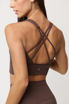 Balance Coffee Bra