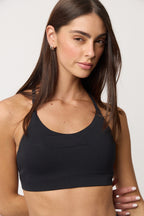 Balance Studio Bra Black