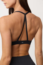 Balance Studio Bra Black
