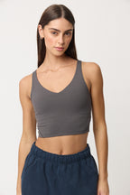 Studio Urban Top Graphite