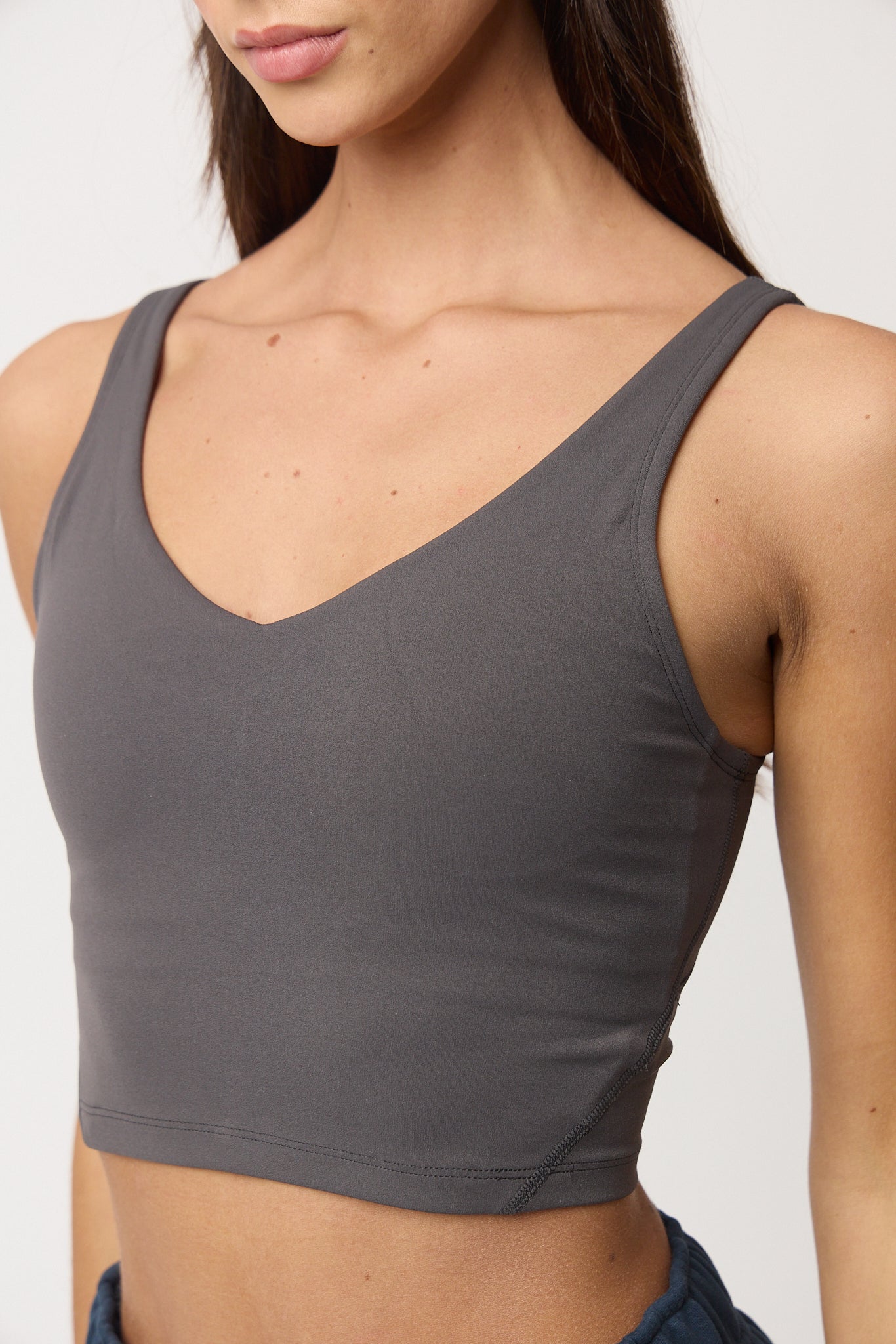 Studio Urban Top Graphite