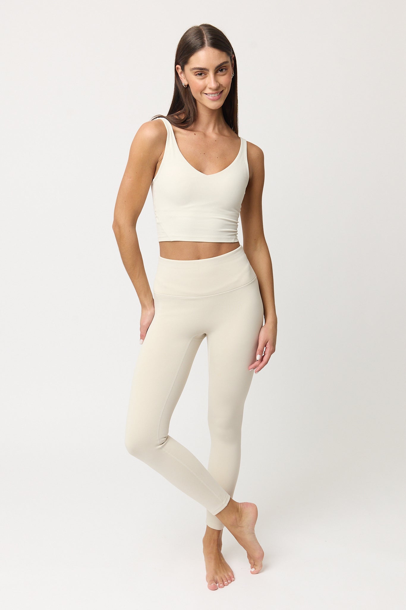 Studio Albium Top