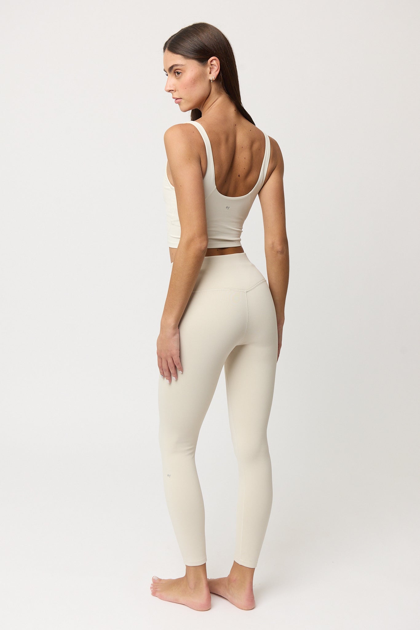 Contour Soft Legging Albium