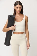 Contour Soft Legging Albium