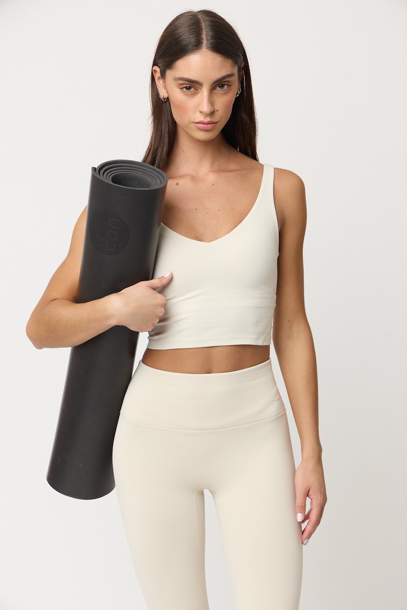 Contour Soft Legging Albium