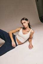 Studio Albium Top