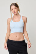 Studio Air Top Baby Blue