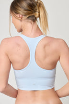 Studio Air Top Baby Blue